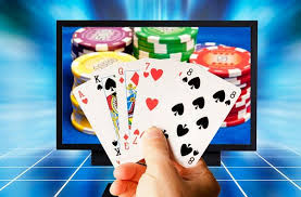 Онлайн казино Columbus Casino